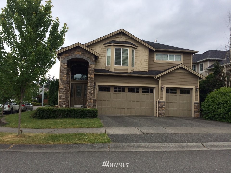 4016 214th Street Southeast Bothell, WA 98021 - Photo 1 of 20