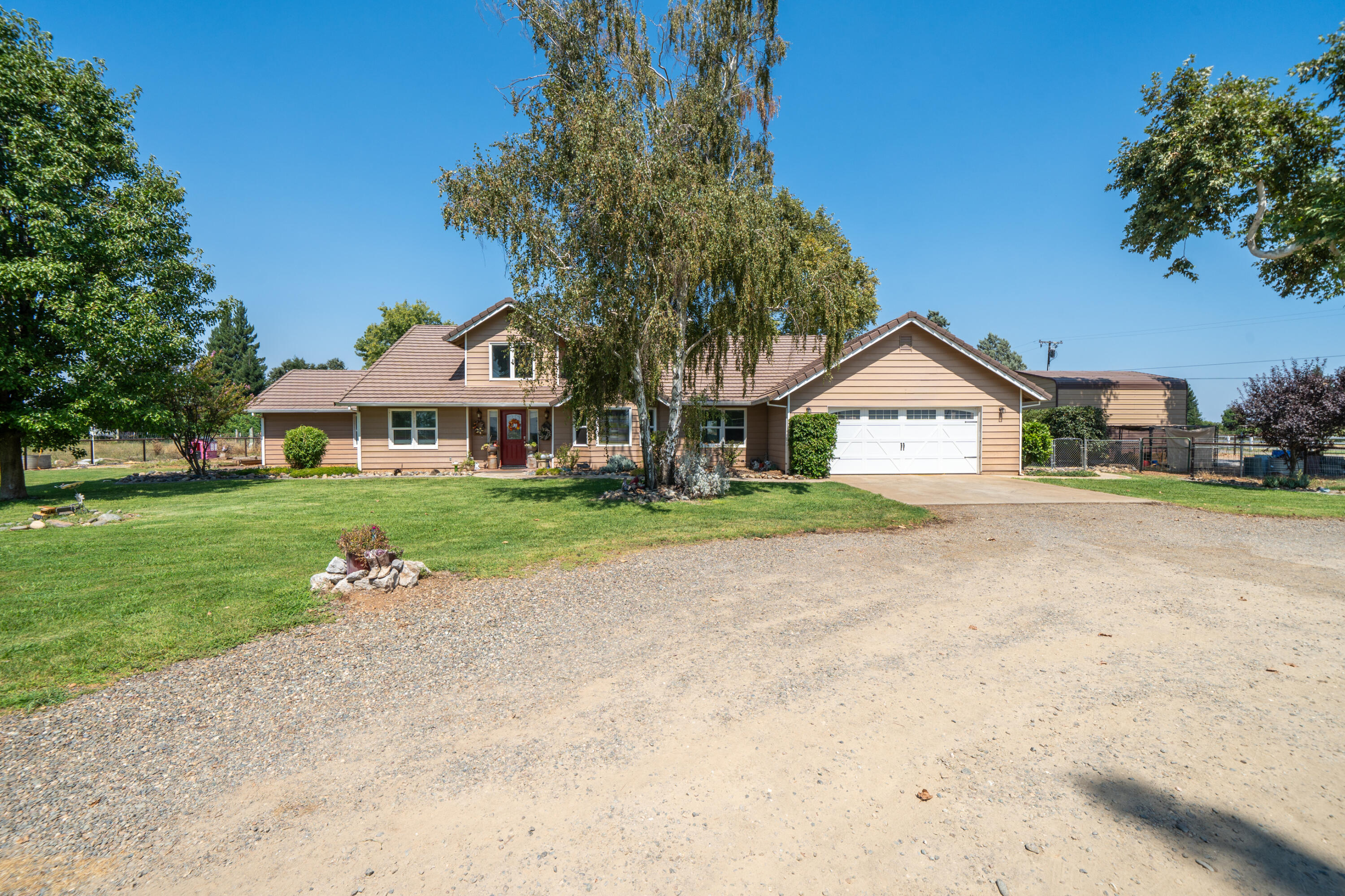 22058 Lone Tree Road Anderson, CA 96007 - Photo 4 of 98 22058 Lone Tree Rd-4