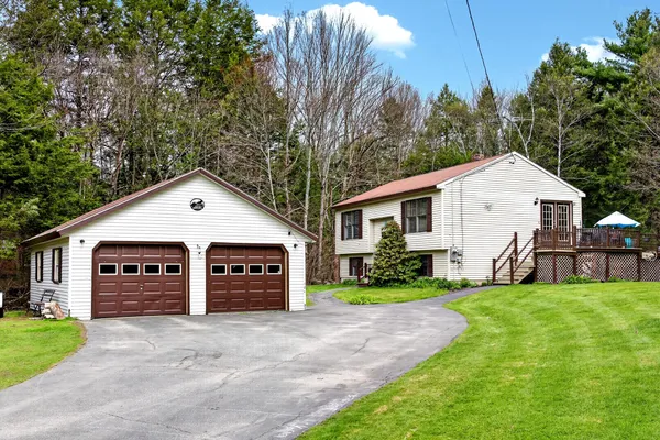 $359,000 | 48 Hemlock Ridge Road, Chelsea, ME 04330