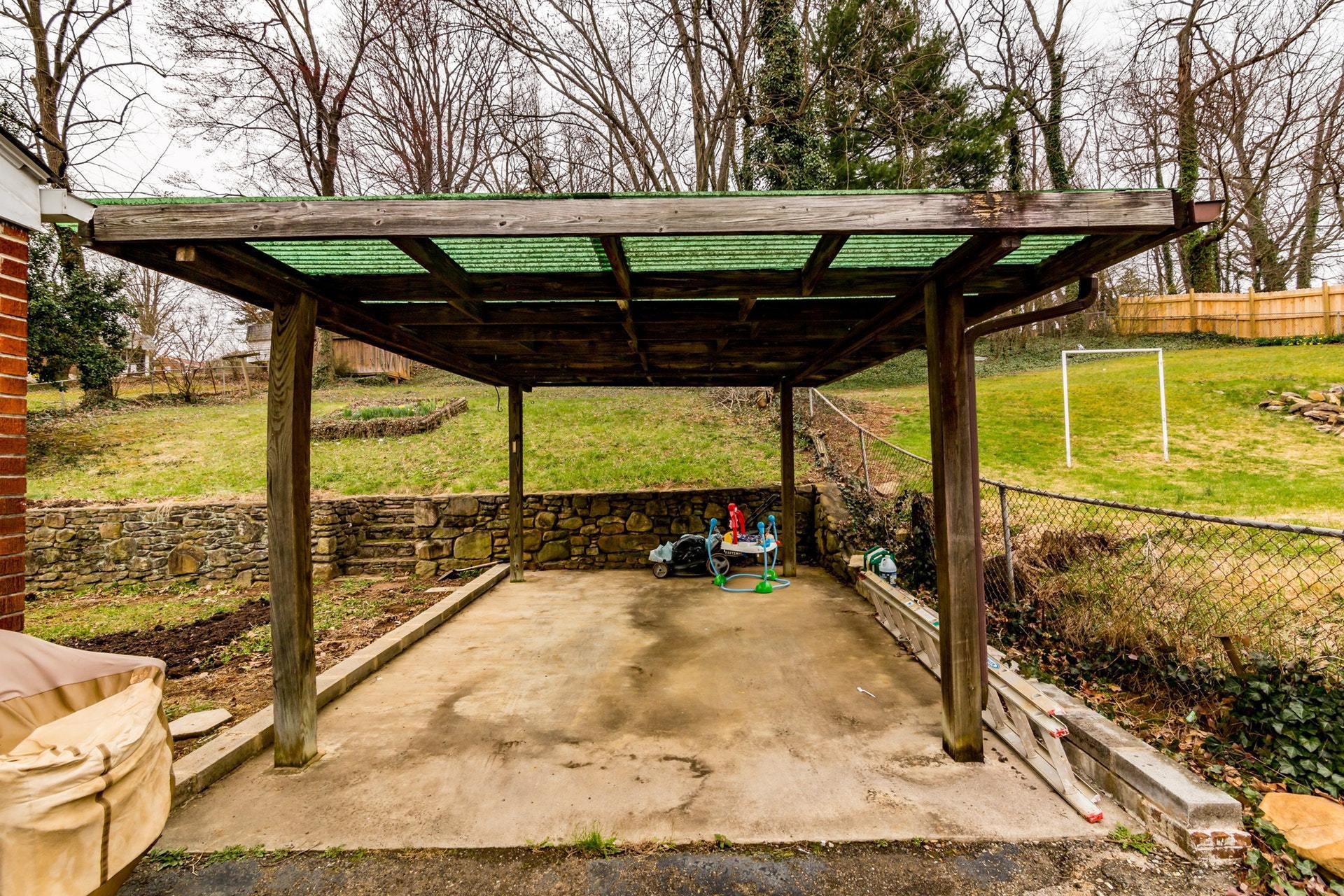 4932 Desi Road Northwest Roanoke, VA 24017 - Photo 20 of 31 020-265896-21-4932 Desi Rd-0148_6149955