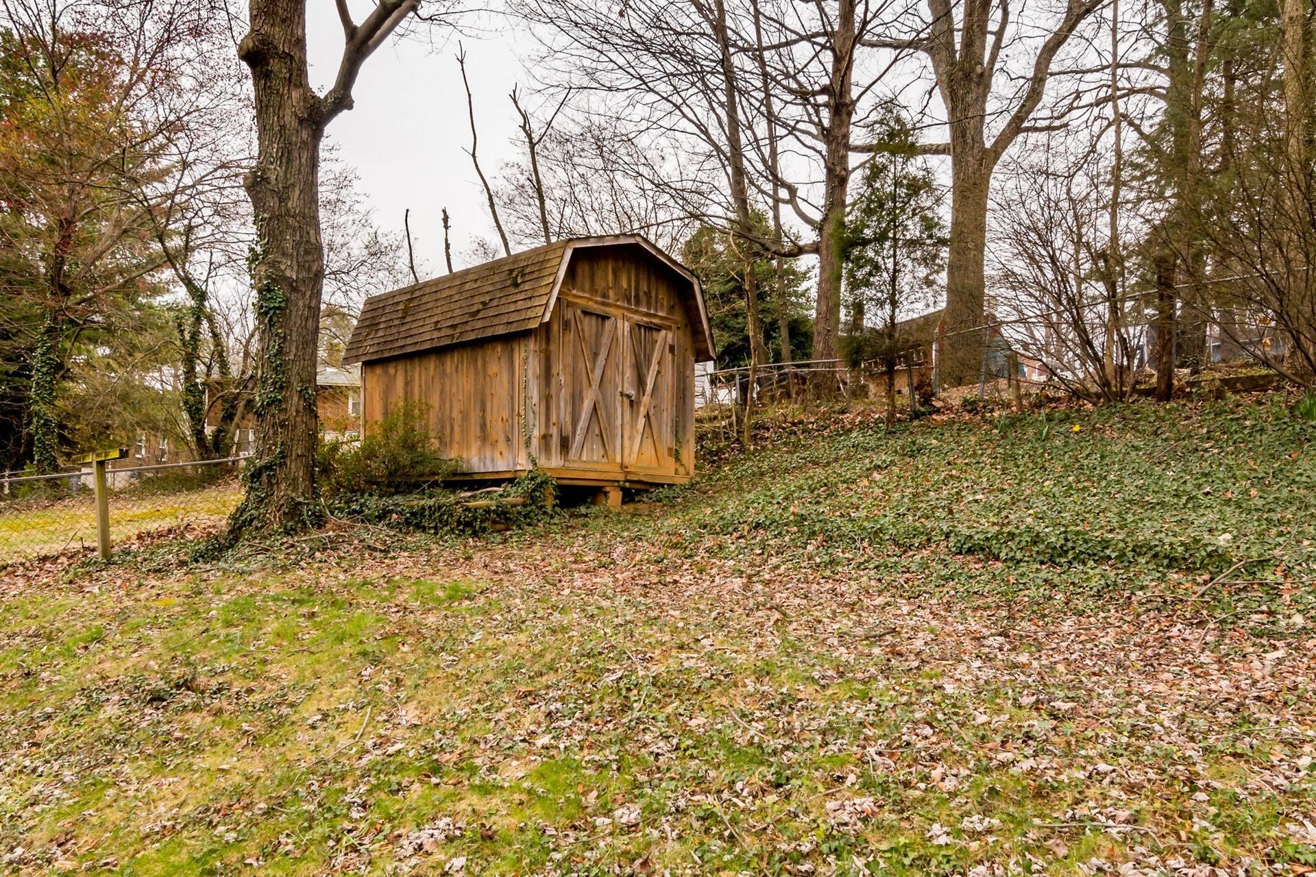 4932 Desi Road Northwest Roanoke, VA 24017 - Photo 27 of 31 027-265896-28-4932 Desi Rd-0155_6149974