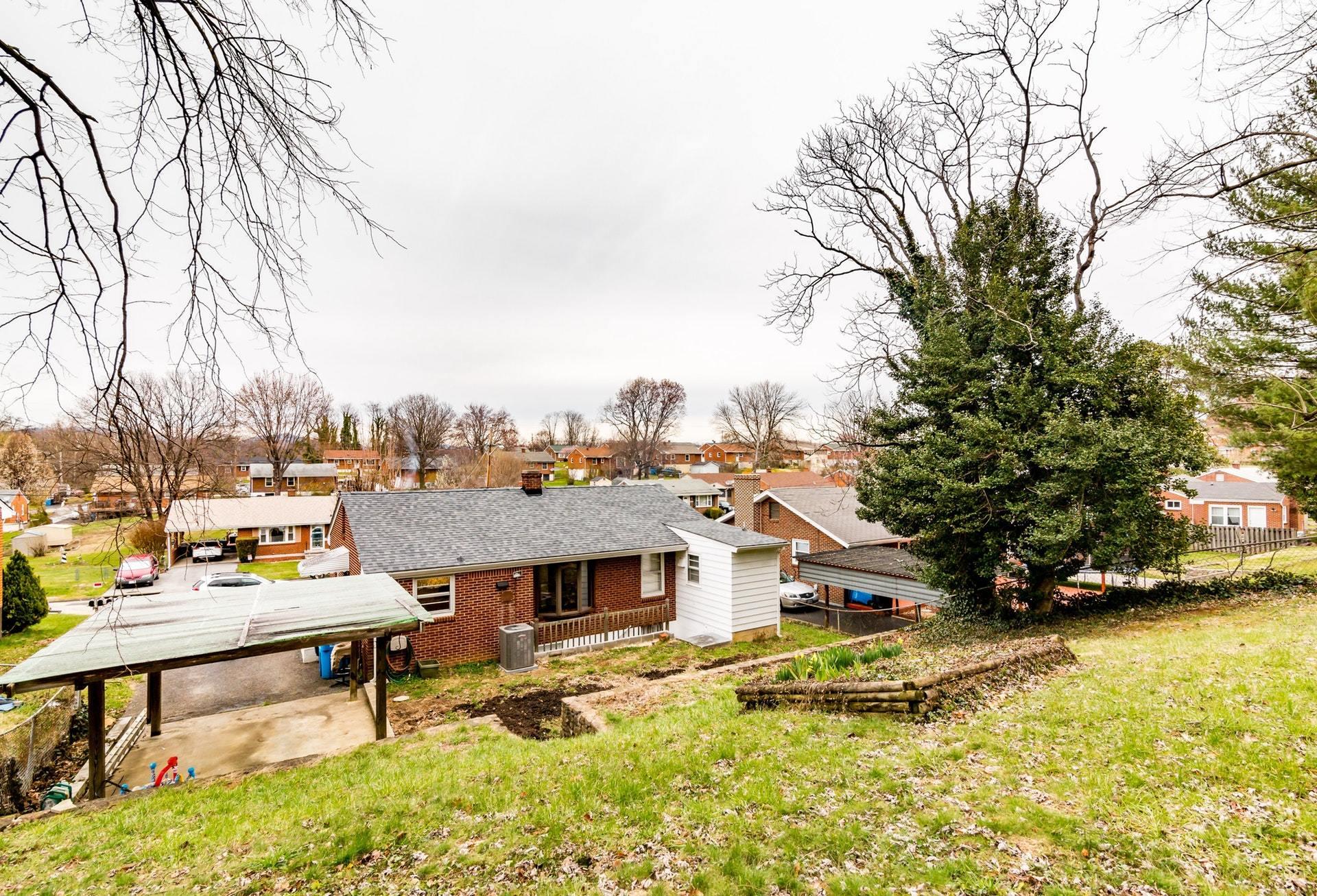 4932 Desi Road Northwest Roanoke, VA 24017 - Photo 29 of 31 029-265896-30-4932 Desi Rd-0159_6149980