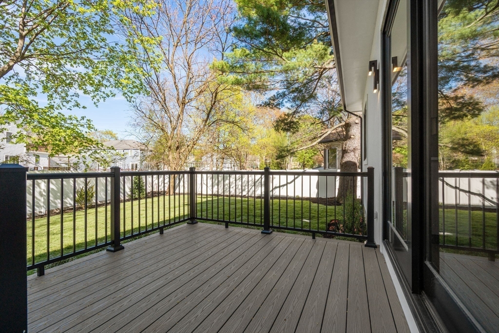 470 Quinobequin Road Newton, MA 02468 - Photo 30 of 37