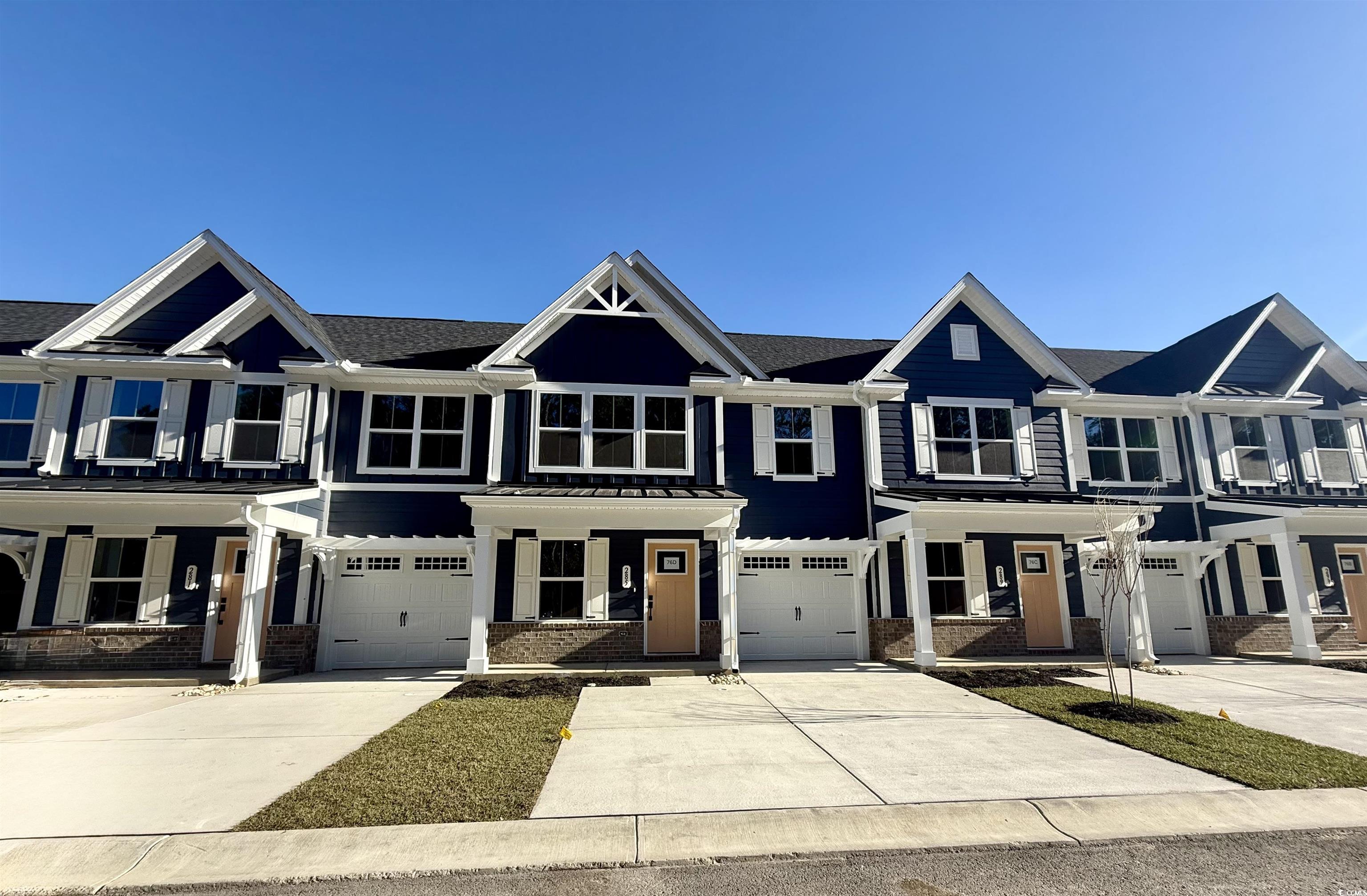 281 Bent Green, Unit 76E Murrells Inlet, SC 29576 - Photo 1 of 4 Gallery Image 1