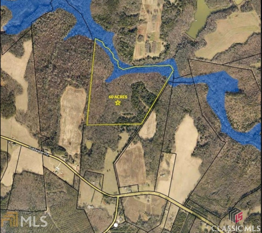 Lot 1 Coldwater Road Dewy Rose, GA 30634 - Photo 21 of 21