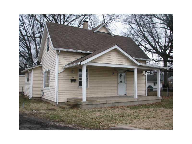 116 North Carr Road Plainfield, IN 46168 - Photo 1 of 8 Gallery Image 1