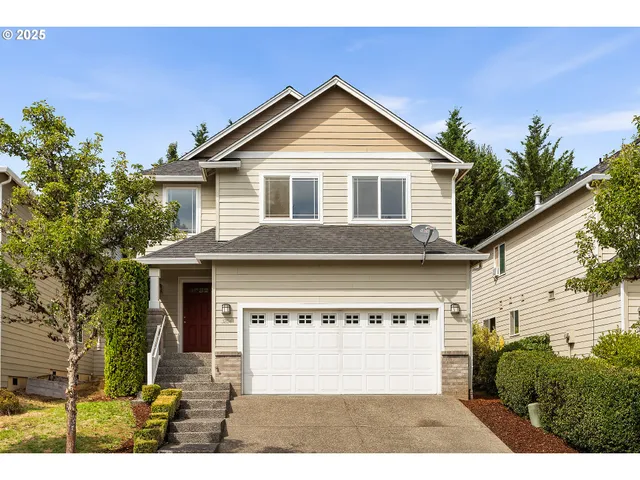 $545,000 | 3204 South 2nd Way, Ridgefield, WA 98642