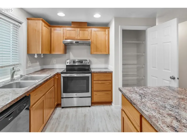 $545,000 | 3204 South 2nd Way, Ridgefield, WA 98642