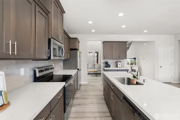 $625,000 | 6653 Percy Lane Southeast, Tumwater, WA 98501
