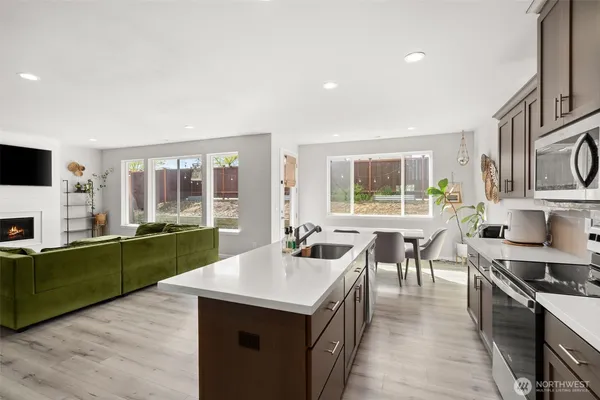 $625,000 | 6653 Percy Lane Southeast, Tumwater, WA 98501