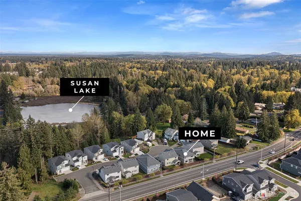 $625,000 | 6653 Percy Lane Southeast, Tumwater, WA 98501