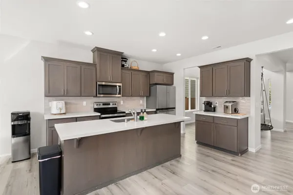 $625,000 | 6653 Percy Lane Southeast, Tumwater, WA 98501