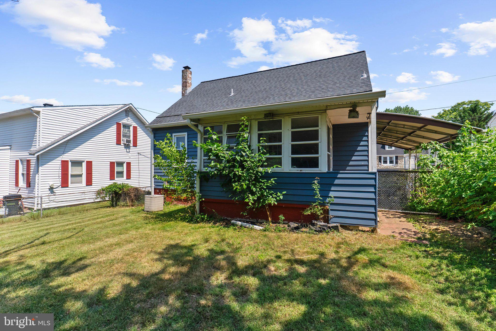212 Lake Road Pasadena, MD 21122 - Photo 48 of 69