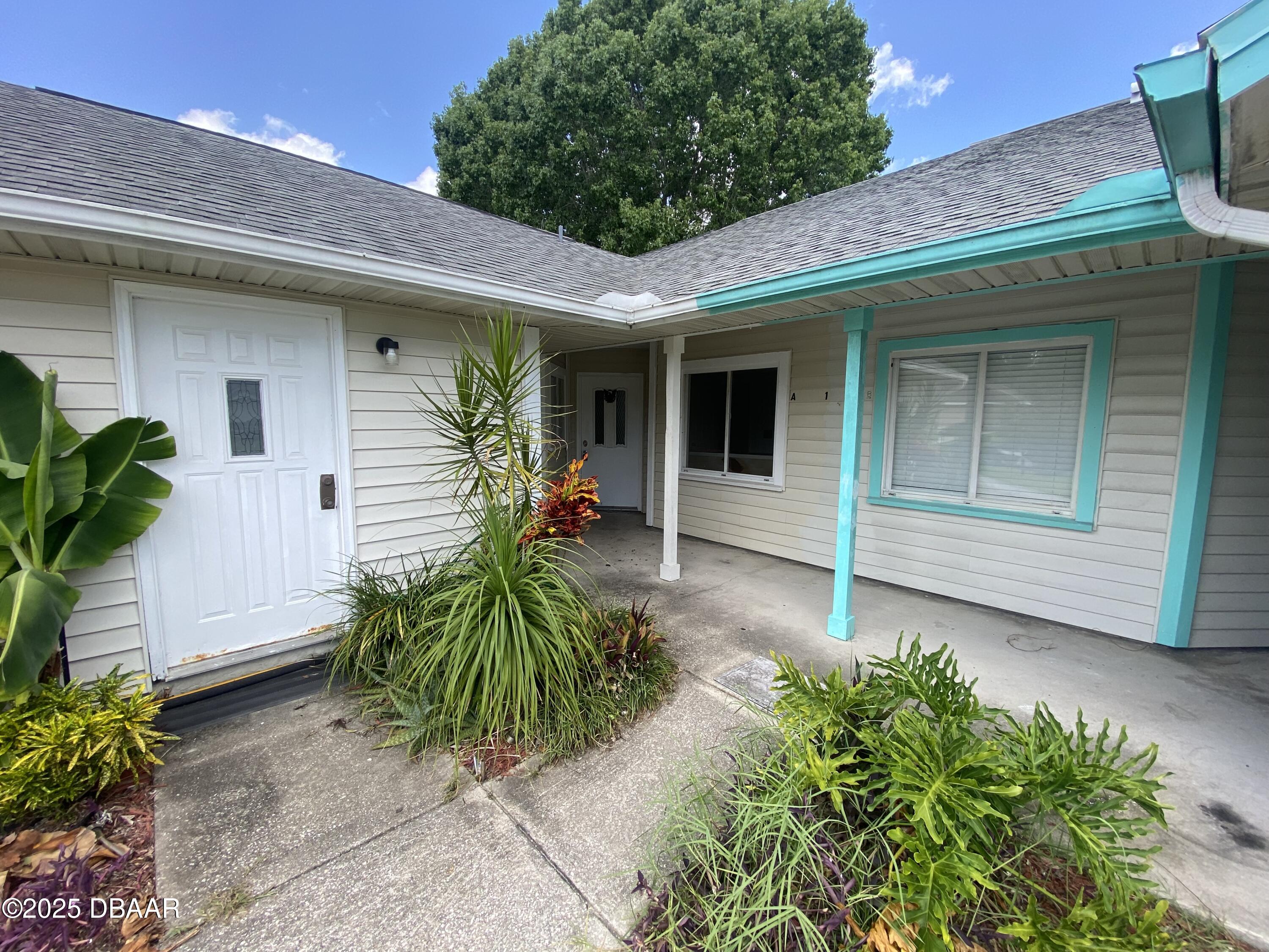 1 Plumtree Place, Unit A Palm Coast, FL 32164 - Photo 1 of 37 IMG_1601