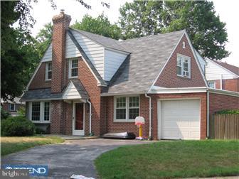 558 Willowbrook Road Havertown, PA 19083 - Photo 1 of 1 Exterior Front