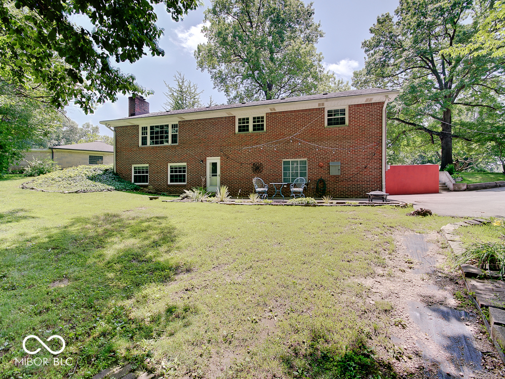 3639 Pinecrest Road Indianapolis, IN 46234 - Photo 39 of 39
