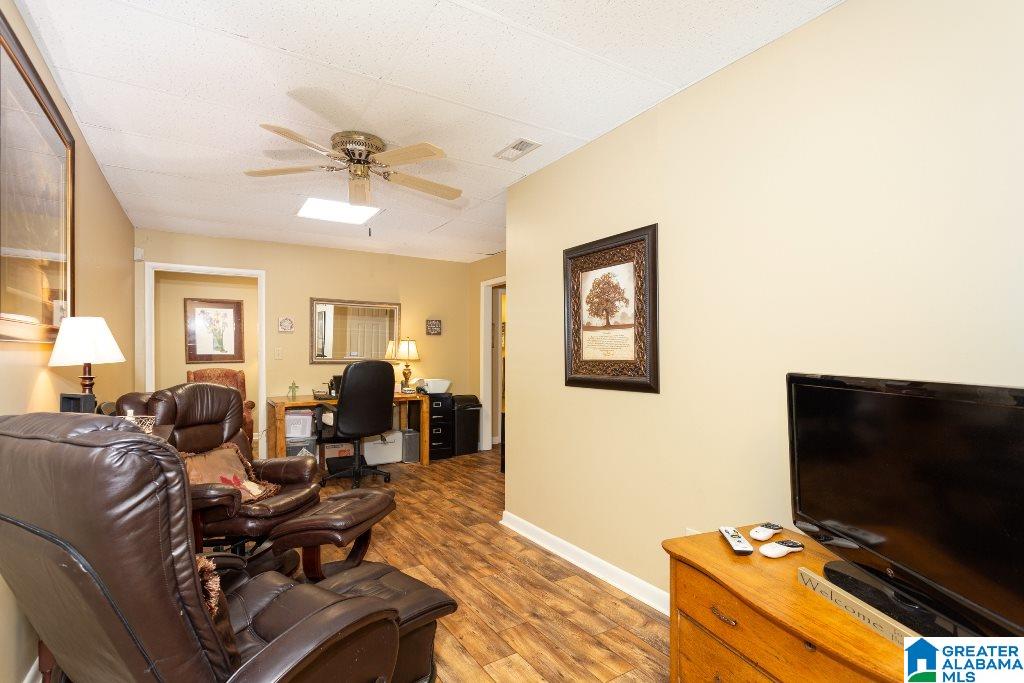 1008 Hannah Road Pell City, AL 35128 - Photo 21 of 50