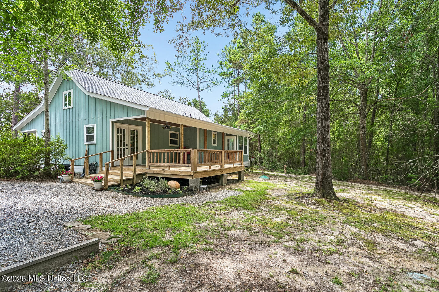 134 Ridgeview Drive Carriere, MS 39426 - Photo 19 of 21 19