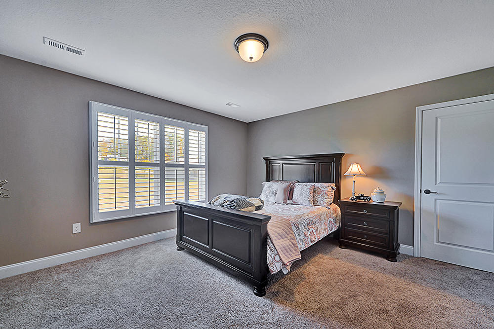607 Broadberry Avenue Oak Ridge, TN 37830 - Photo 22 of 35 Bedroom 3