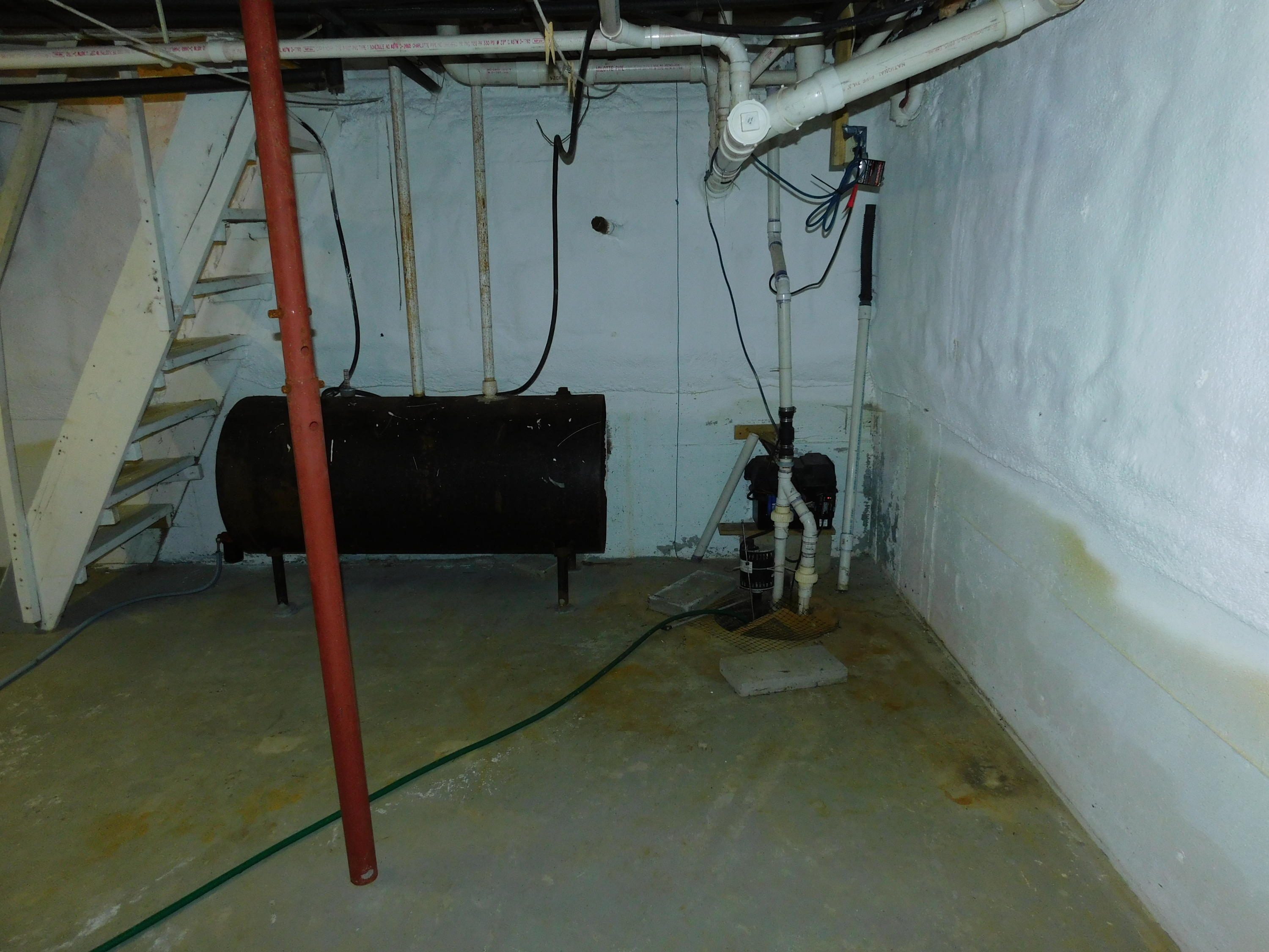 262 Greenfield Road Greenbush, ME 04418 - Photo 24 of 39 DSCN0286