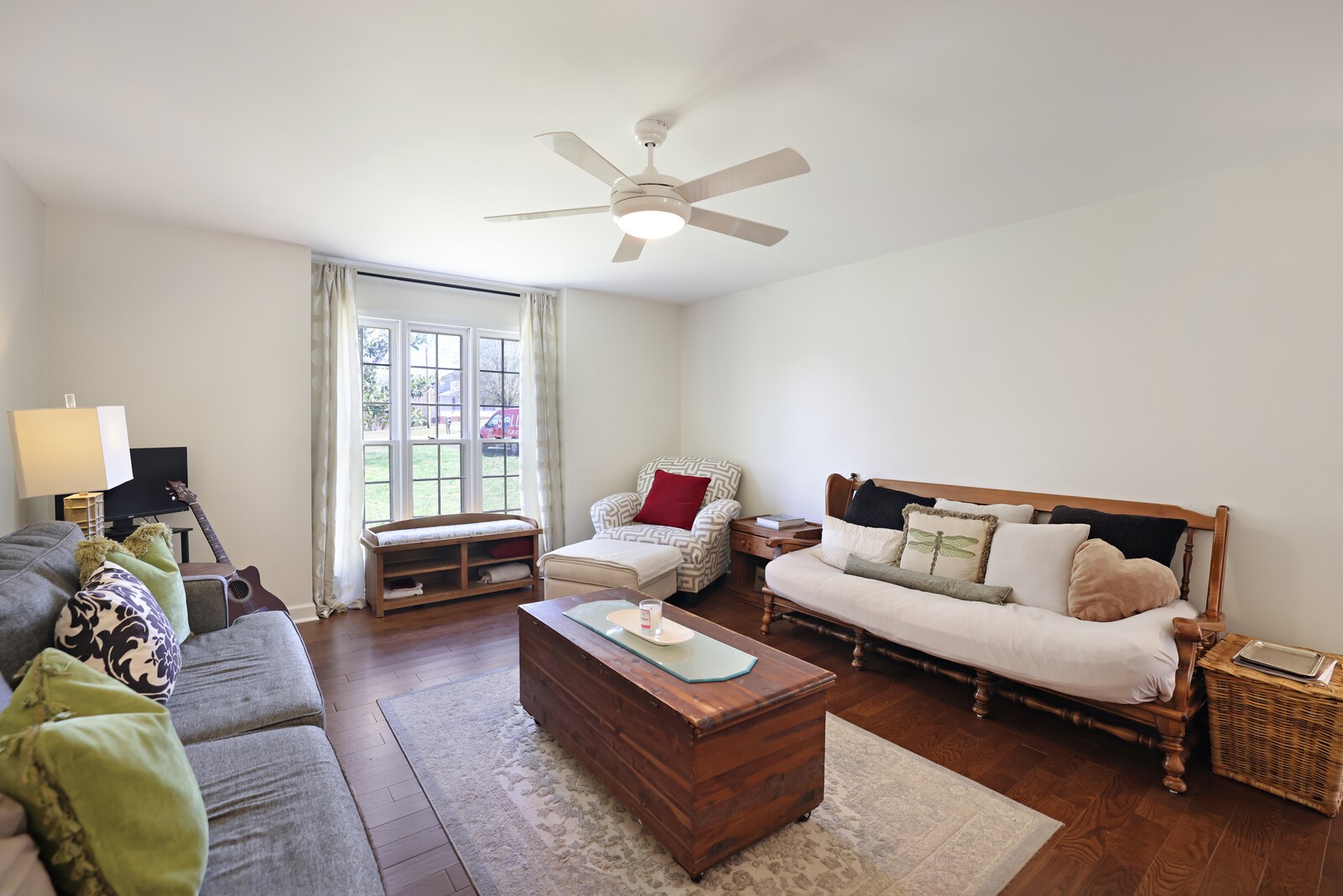 1070 Cliff White Road Columbia, TN 38401 - Photo 16 of 45 Gallery Image 16