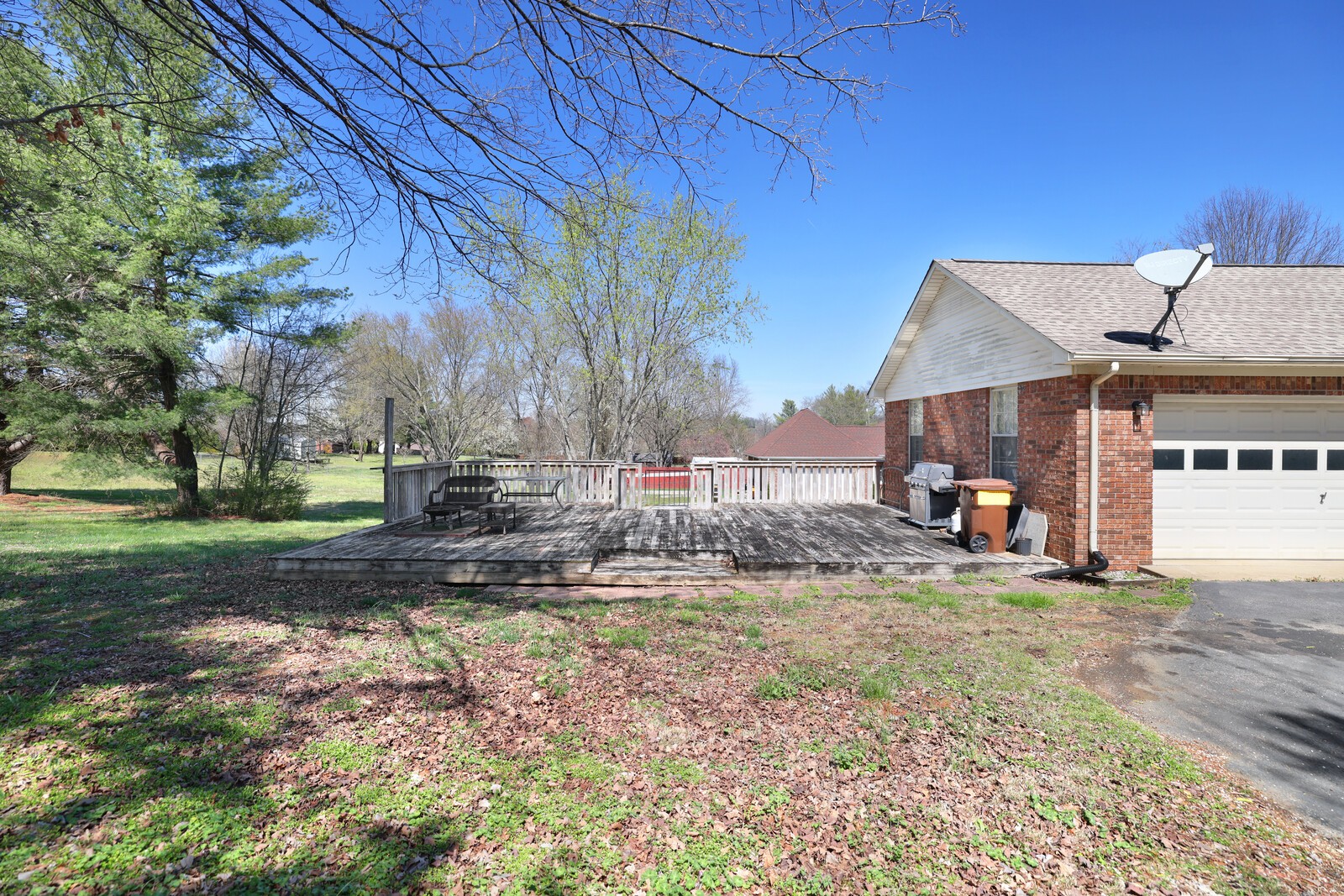 1070 Cliff White Road Columbia, TN 38401 - Photo 36 of 45 Gallery Image 36