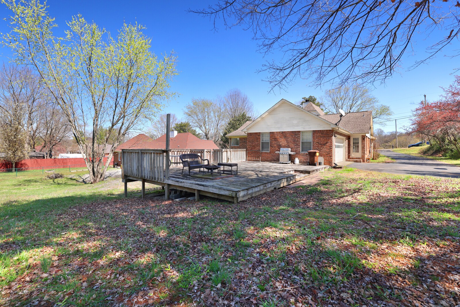 1070 Cliff White Road Columbia, TN 38401 - Photo 37 of 45 Gallery Image 37