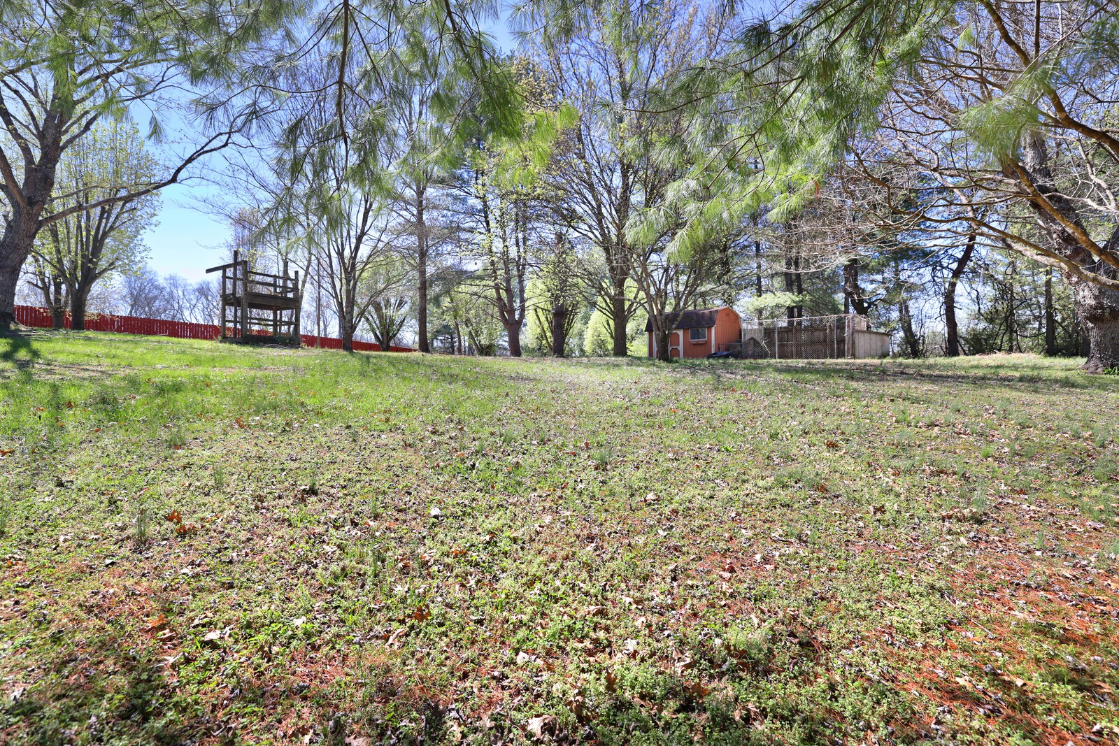 1070 Cliff White Road Columbia, TN 38401 - Photo 40 of 45 Gallery Image 40