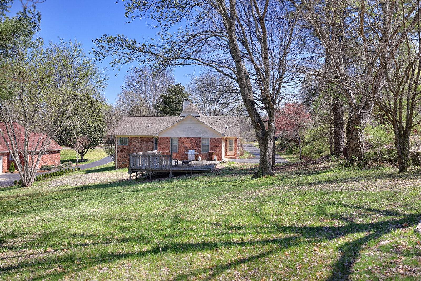 1070 Cliff White Road Columbia, TN 38401 - Photo 44 of 45 Gallery Image 44
