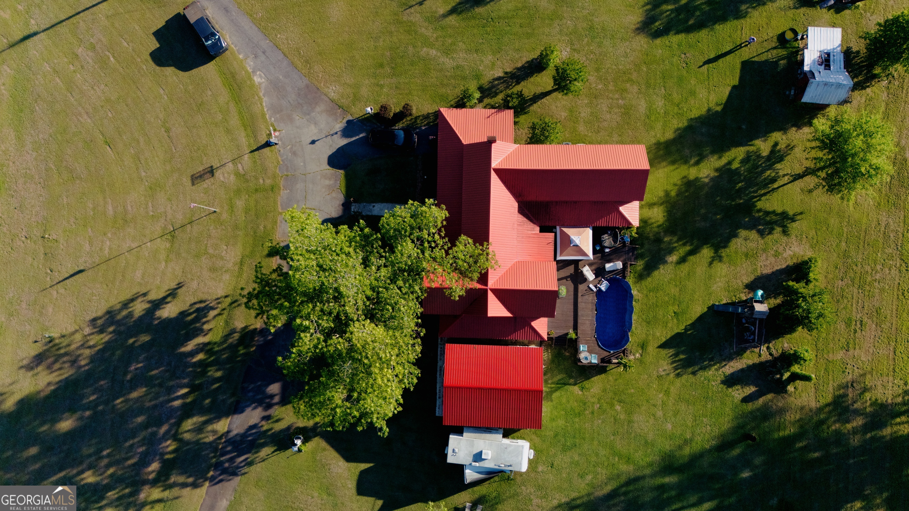 5065 10 Mile Road Baxley, GA 31513 - Photo 70 of 70