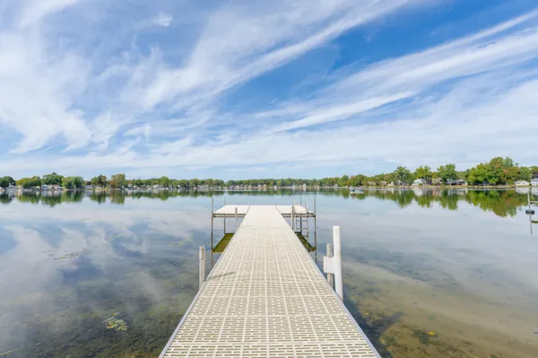 $299,900 | 106 Lyon Lake Road, Marshall, MI 49068
