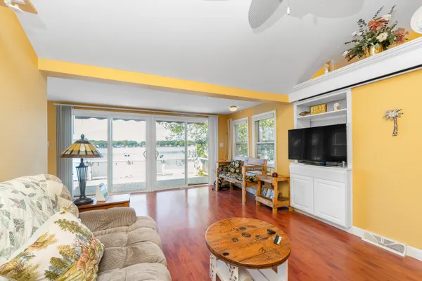 $299,900 | 106 Lyon Lake Road, Marshall, MI 49068
