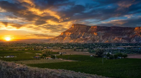 $499,900 | 3770 Horse Mountain, Palisade, CO 81526