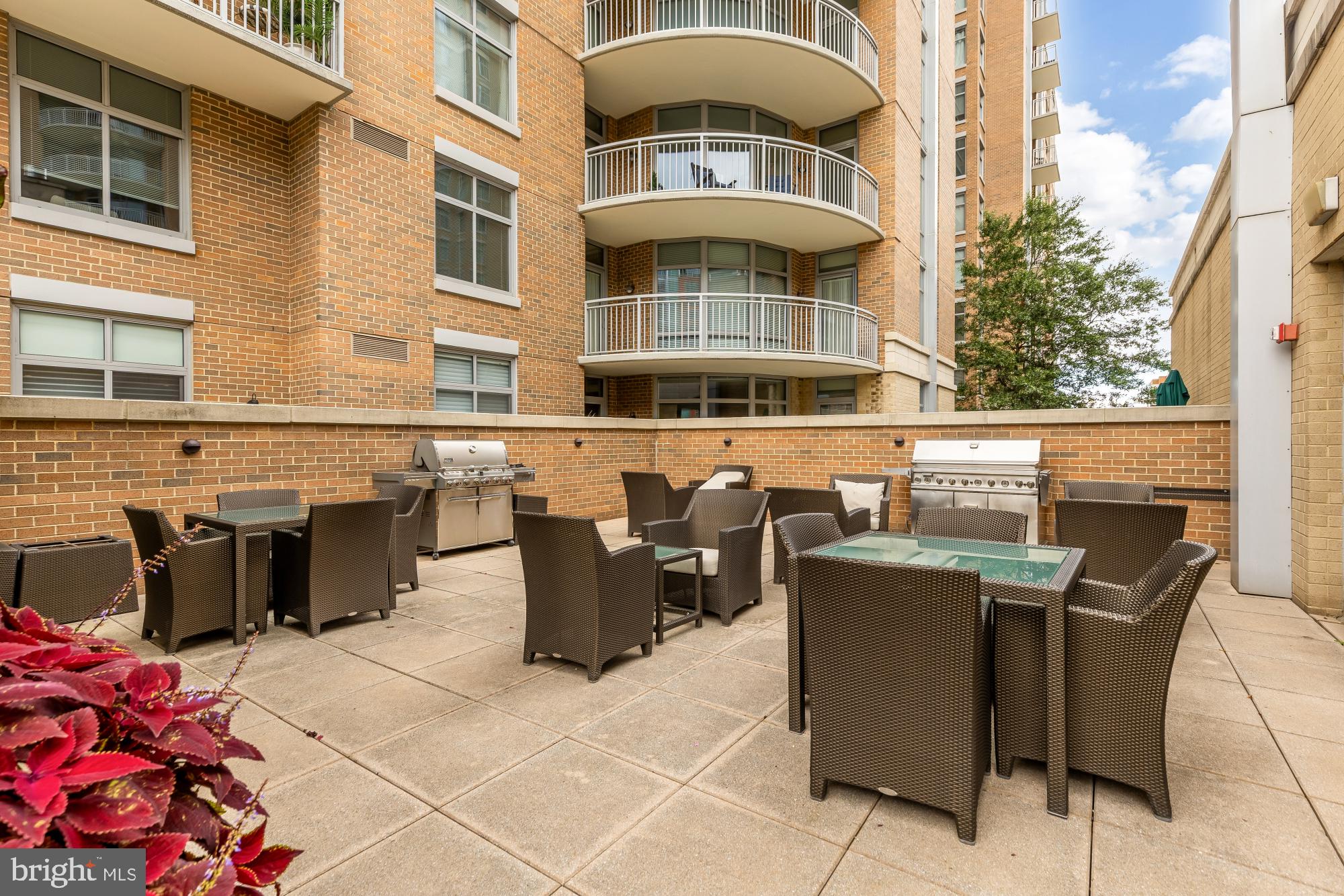 11990 Market Street, Unit 1815 Reston, VA 20190 - Photo 39 of 48 Gallery Image 39