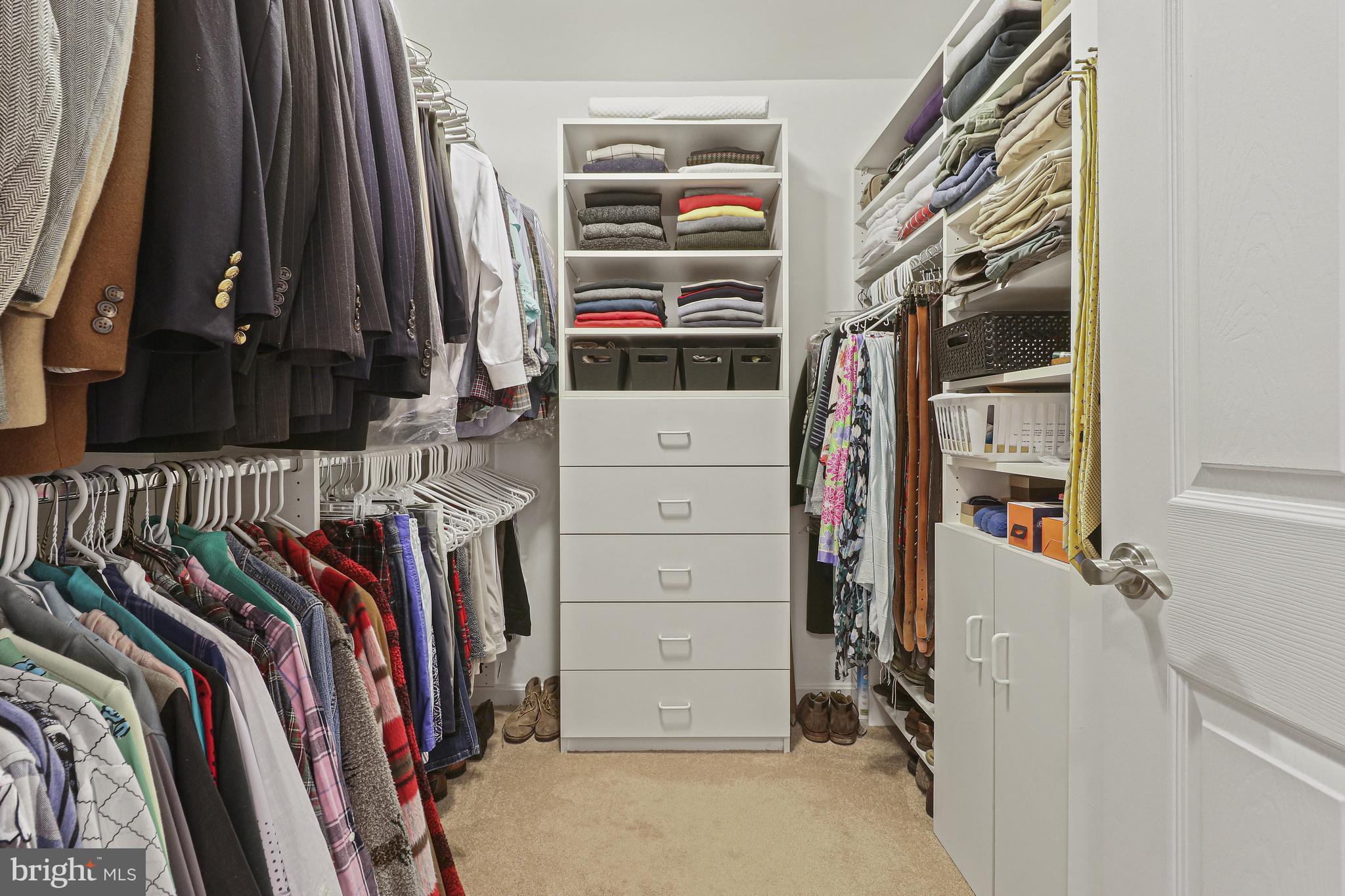 1318 Wedgewood Manor Way Reston, VA 20194 - Photo 27 of 65 Walk-in Closet