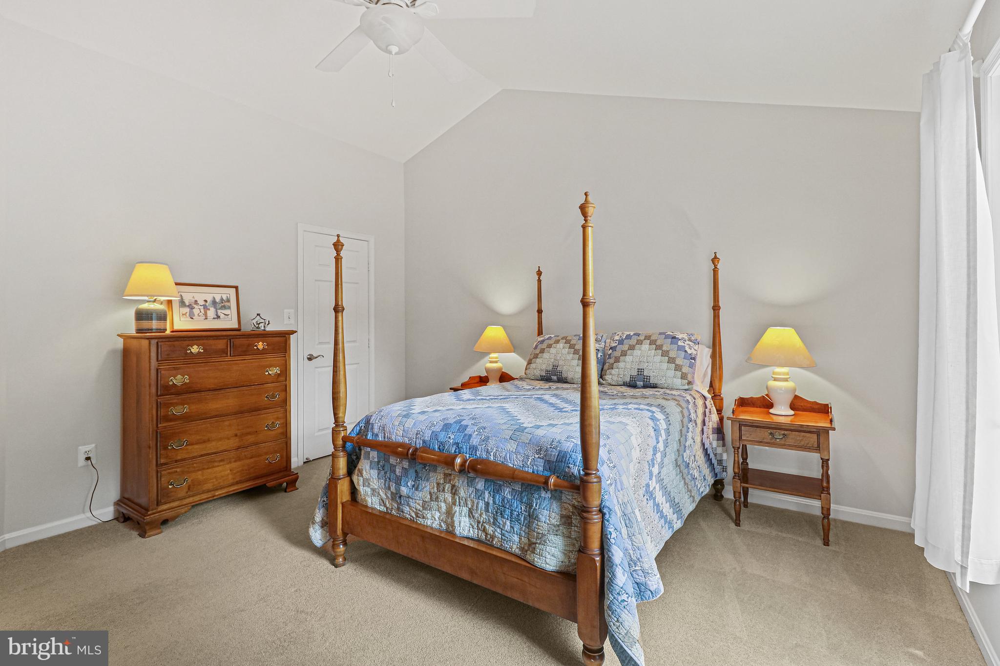 1318 Wedgewood Manor Way Reston, VA 20194 - Photo 40 of 65 Upper Level: Bedroom