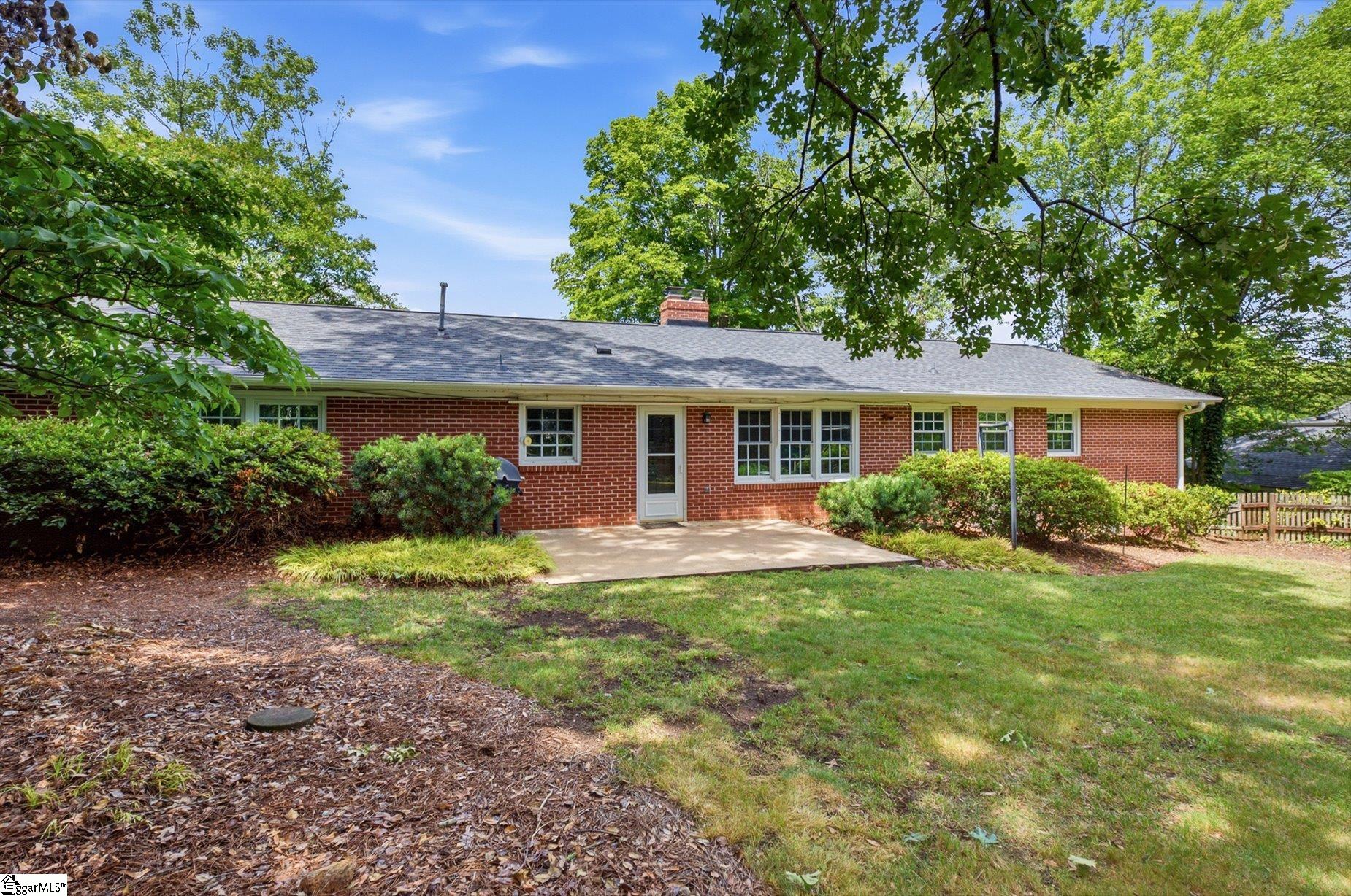 106 Del Norte Road Greenville, SC 29615 - Photo 34 of 42