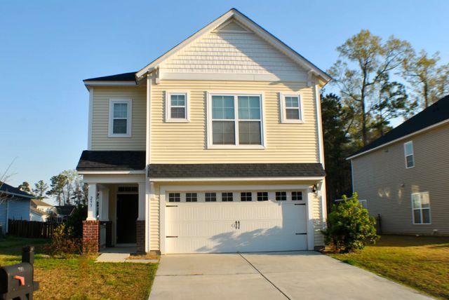 293 Killarney Trail Moncks Corner, SC 29461 - Photo 1 of 23 DSC_7995