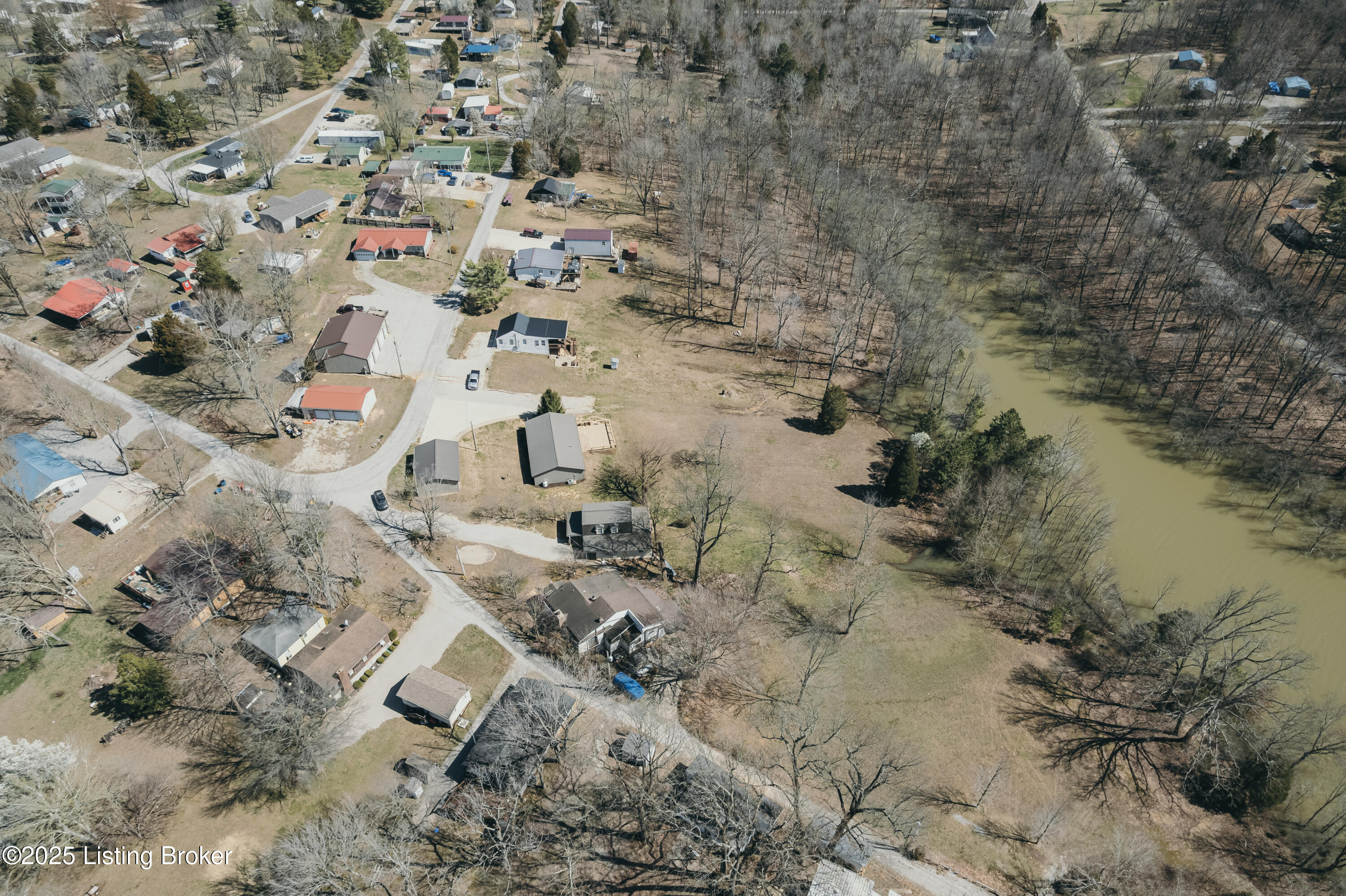 346 Circle Hill Road Falls Of Rough, KY 40119 - Photo 56 of 60 61-DJI_0366-HDR