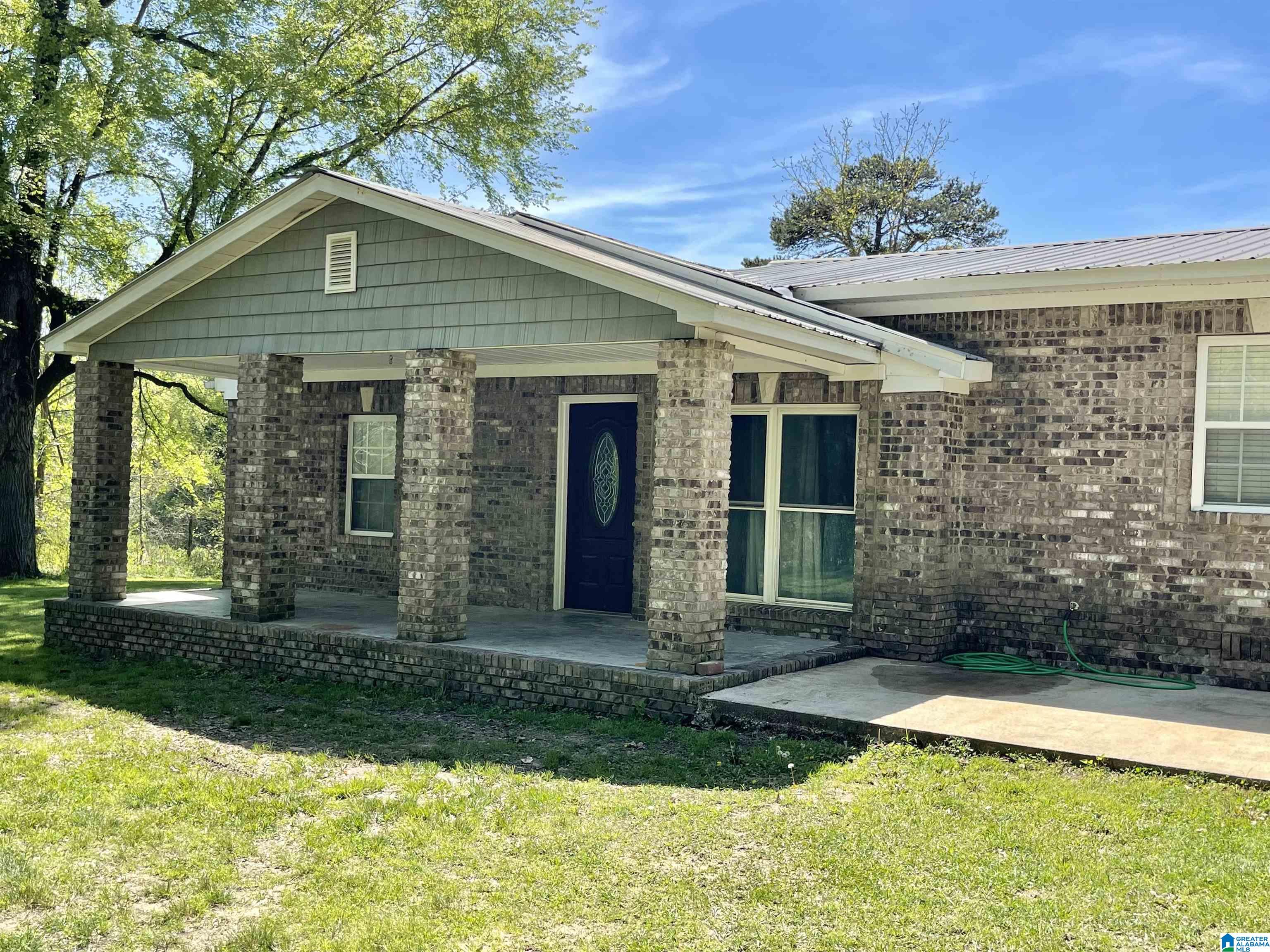 19 Hill Drive Ragland, AL 35131 - Photo 1 of 24
