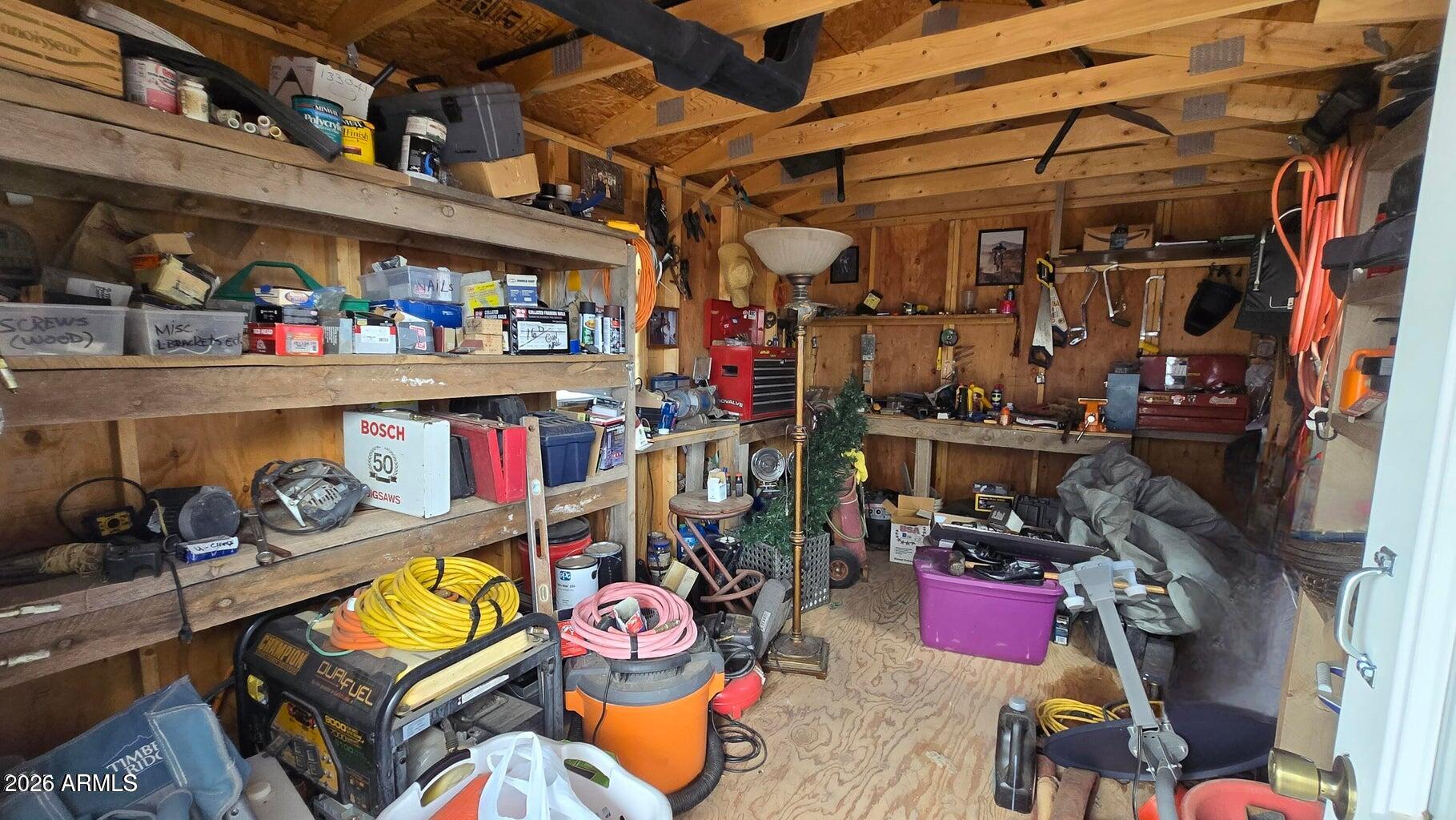 8495 Antelope Run Road Ash Fork, AZ 86320 - Photo 27 of 40