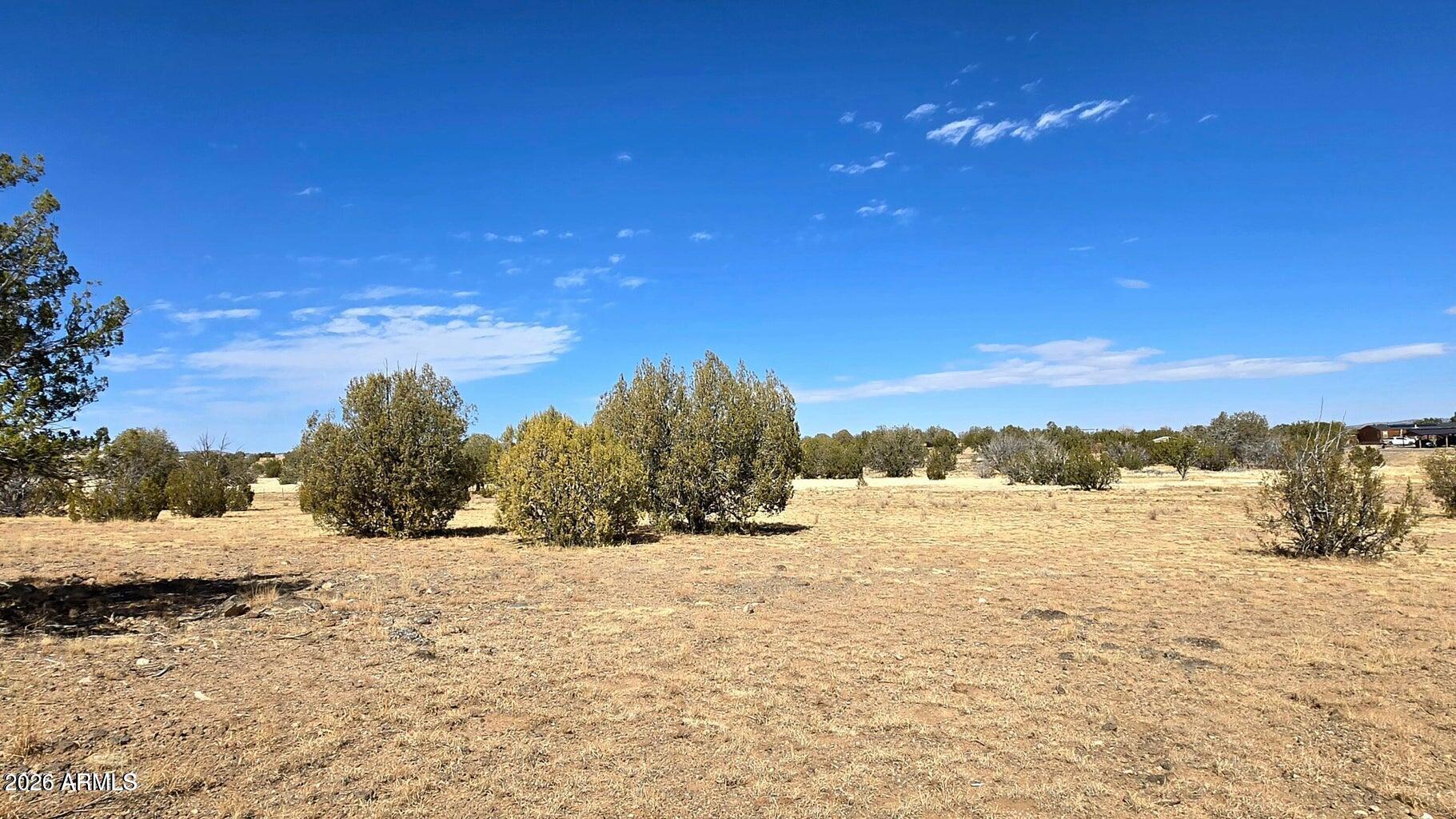 8495 Antelope Run Road Ash Fork, AZ 86320 - Photo 30 of 40 a view of lake view and mountain