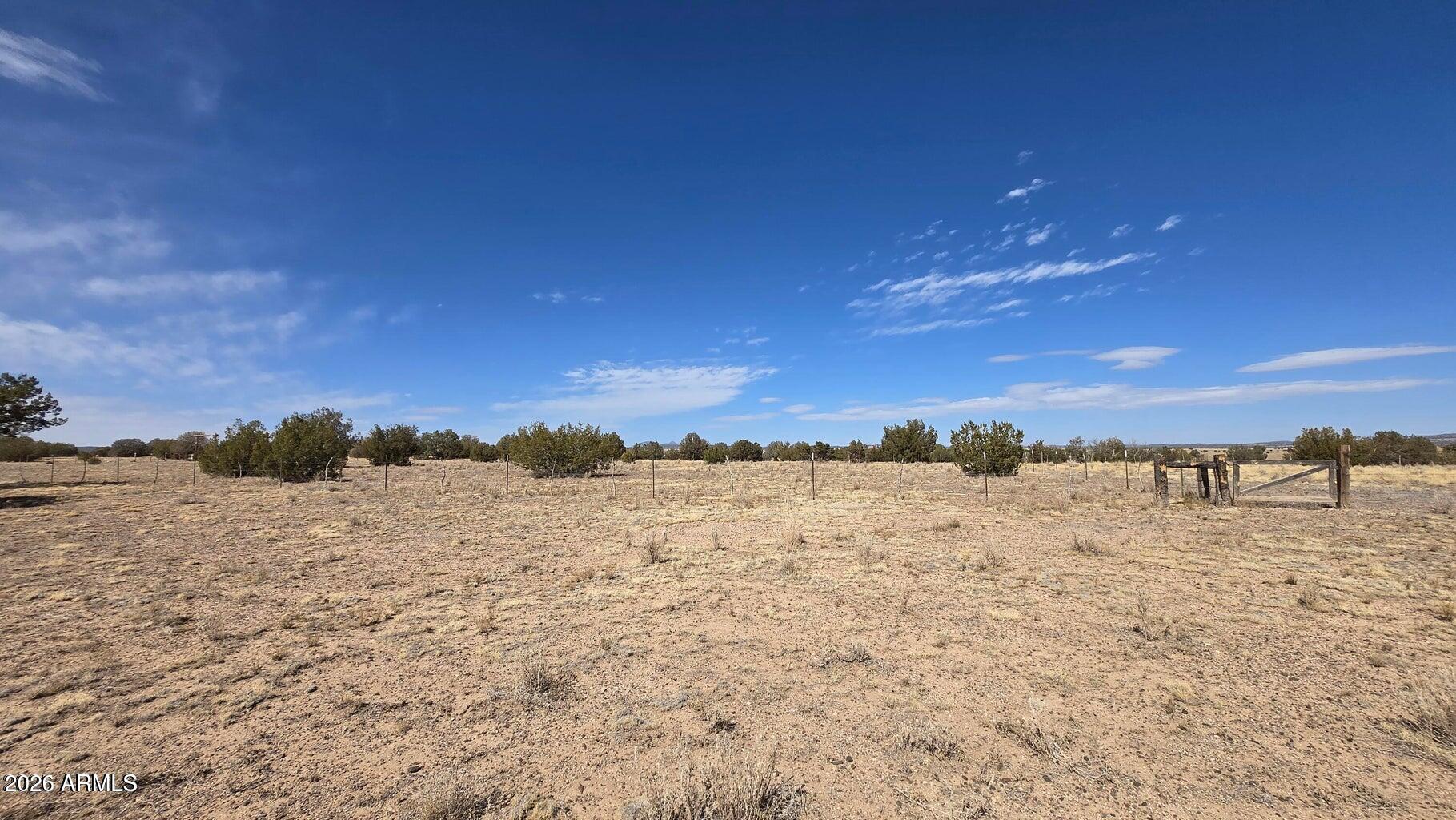 8495 Antelope Run Road Ash Fork, AZ 86320 - Photo 35 of 40 a view of lake view and mountain