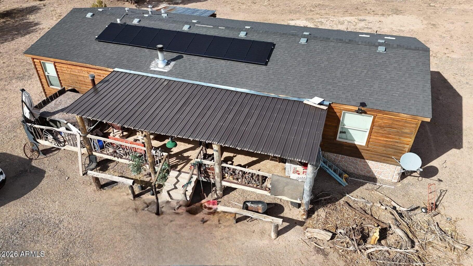 8495 Antelope Run Road Ash Fork, AZ 86320 - Photo 5 of 40