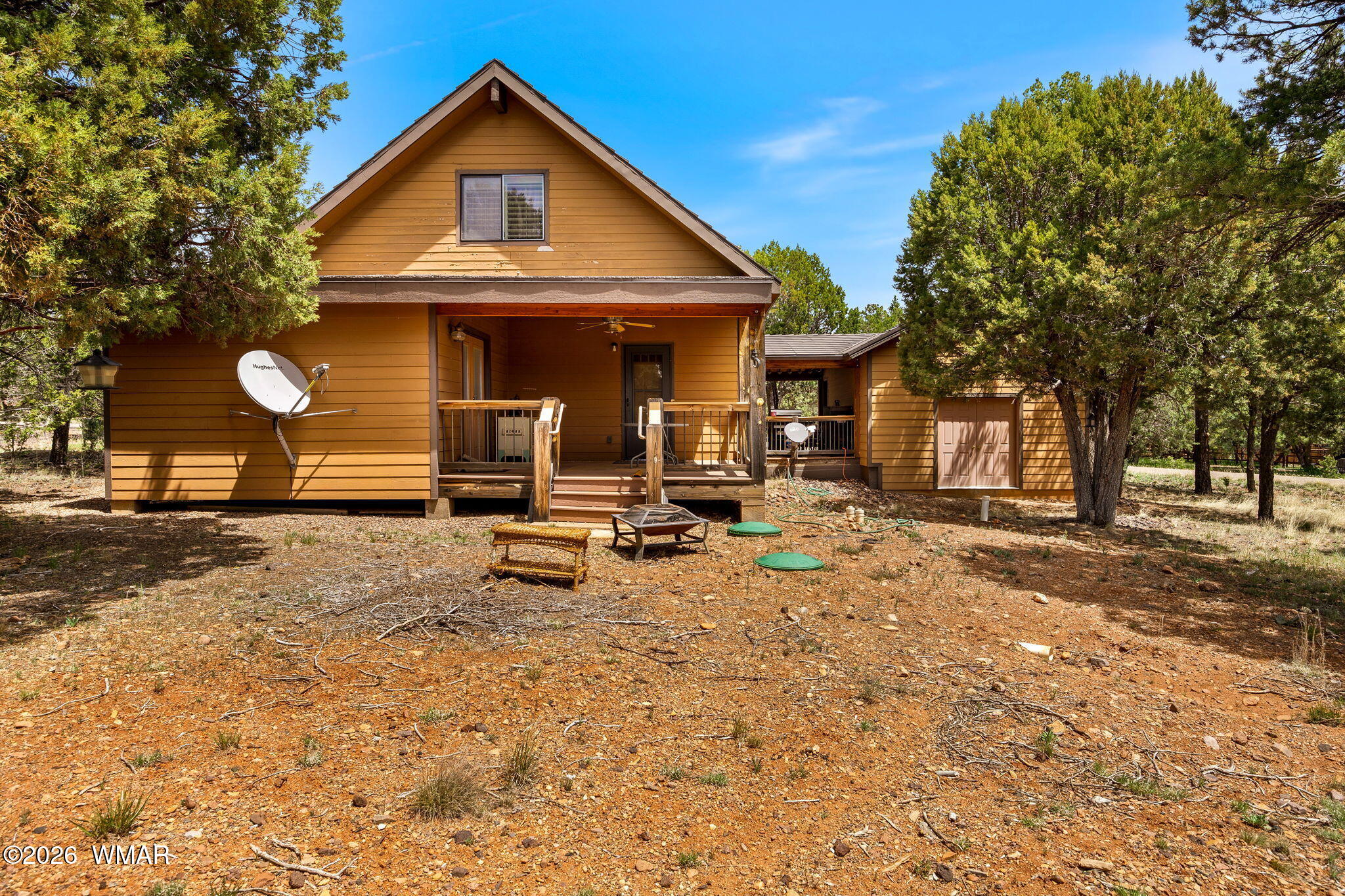 2746 Kitty Hawk Lane Overgaard, AZ 85933 - Photo 27 of 38 2746KittyHawkLn-Heber-AZ-27