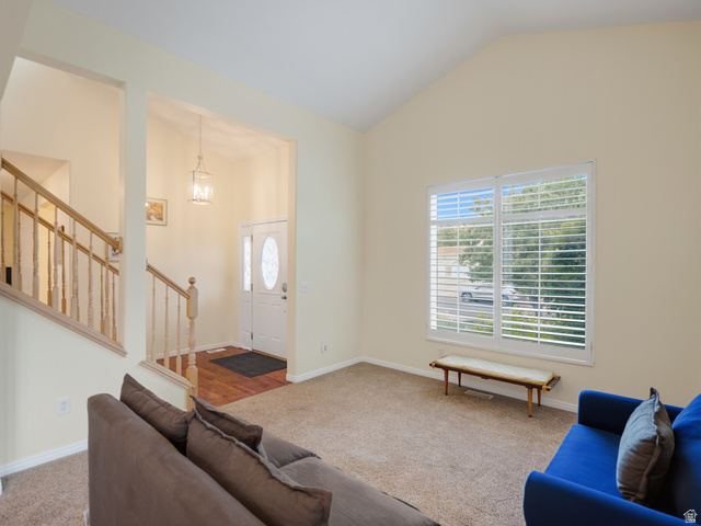 11736 Twin Ridge Drive Draper, UT 84020 - Photo 5 of 72 Gallery Image 5