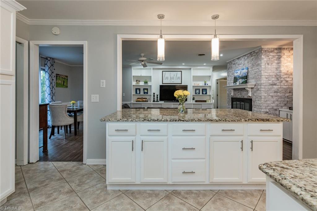 216 Guilford Road Jamestown, NC 27282 - Photo 3 of 42 Gallery Image 3