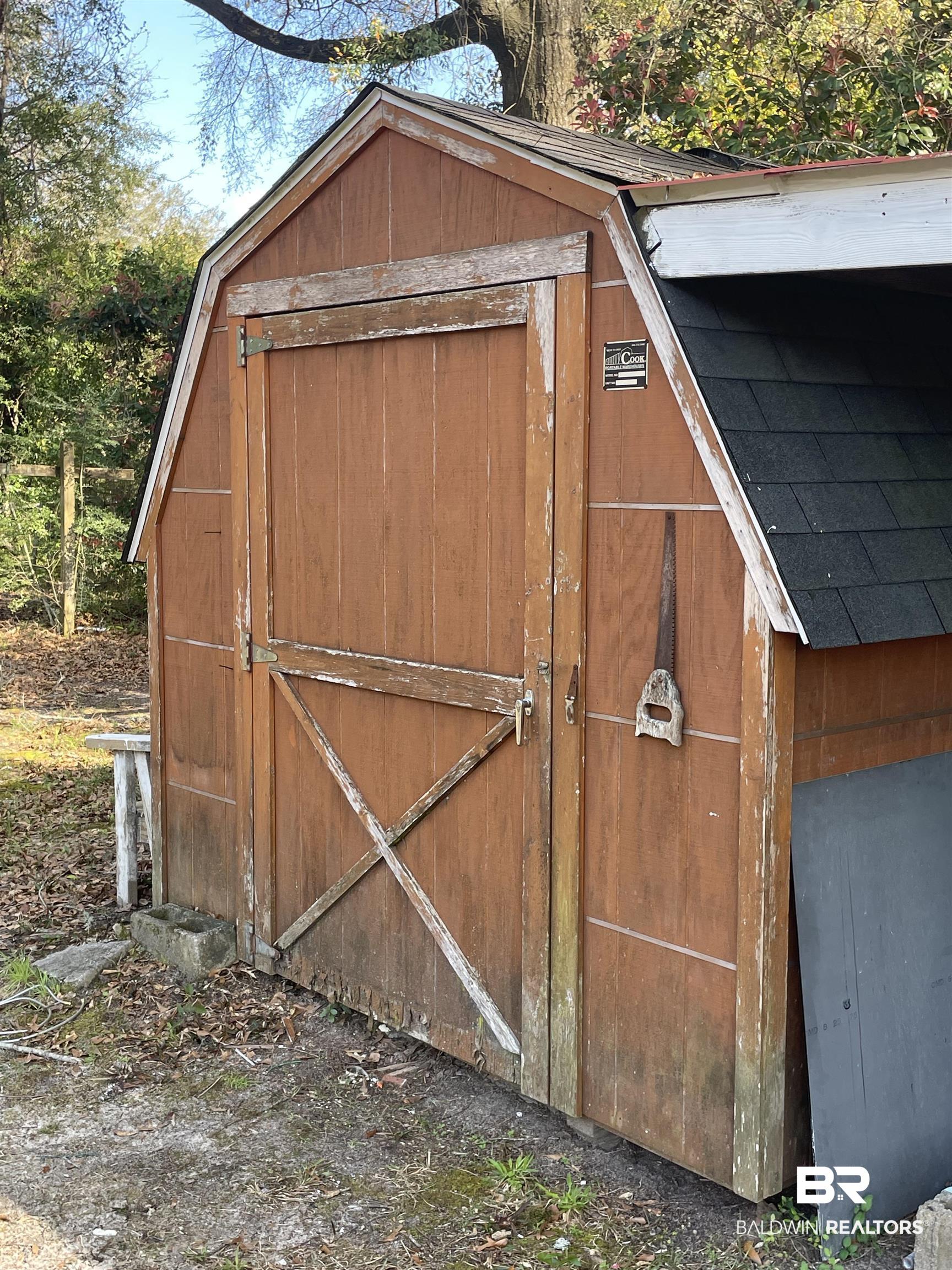 98 White Road Brewton, AL 36426 - Photo 49 of 49
