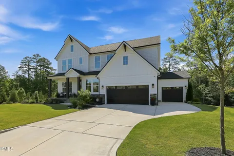 $979,000 | 105 River Ledge Drive, New Hill, NC 27562