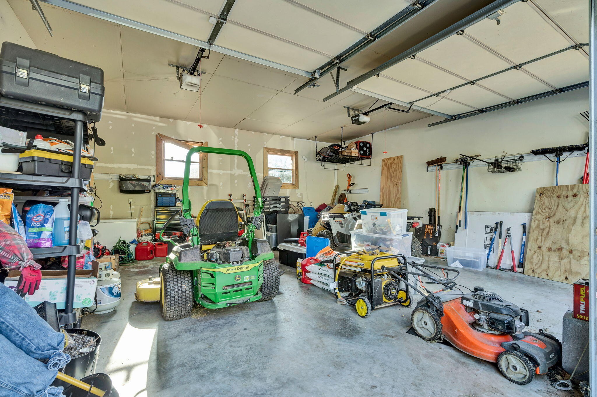 180 McJunkin Road Tellico Plains, TN 37385 - Photo 50 of 60